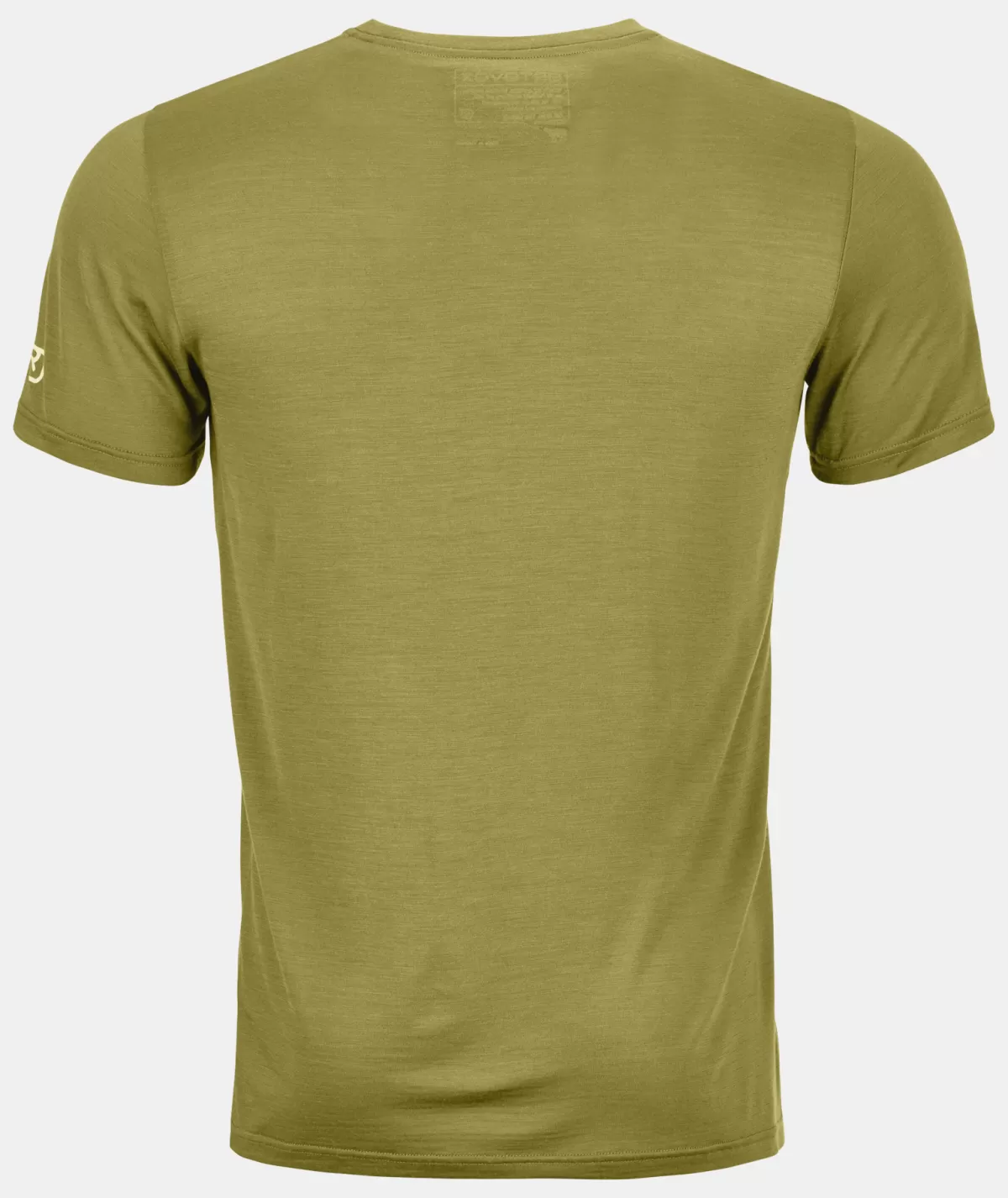 ORTOVOX 120 COOL TEC MTN CUT TS M sweetalison Outlet