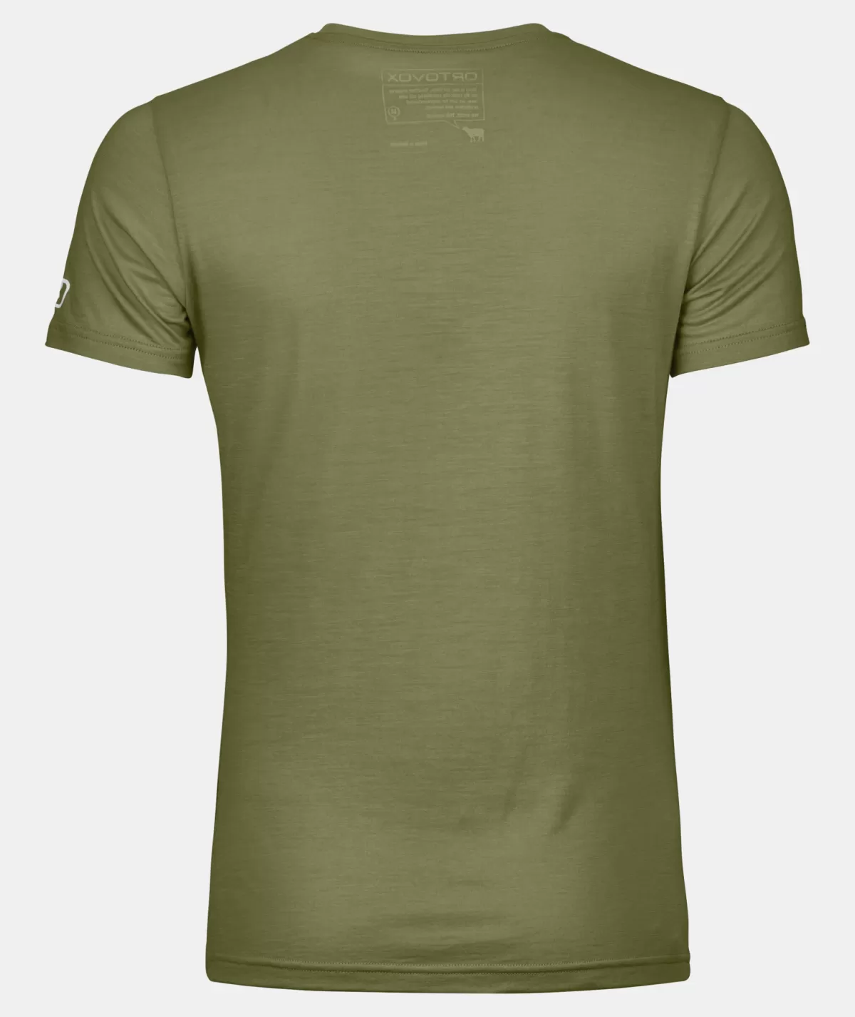 ORTOVOX 120 COOL TEC MTN CUT TS W wildherbs Cheap