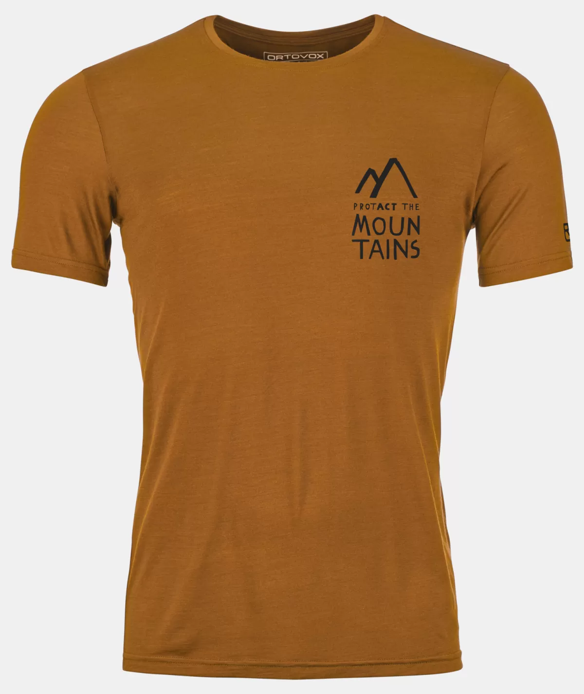 ORTOVOX 120 COOL TEC MTN DUO TS M slyfox Fashion