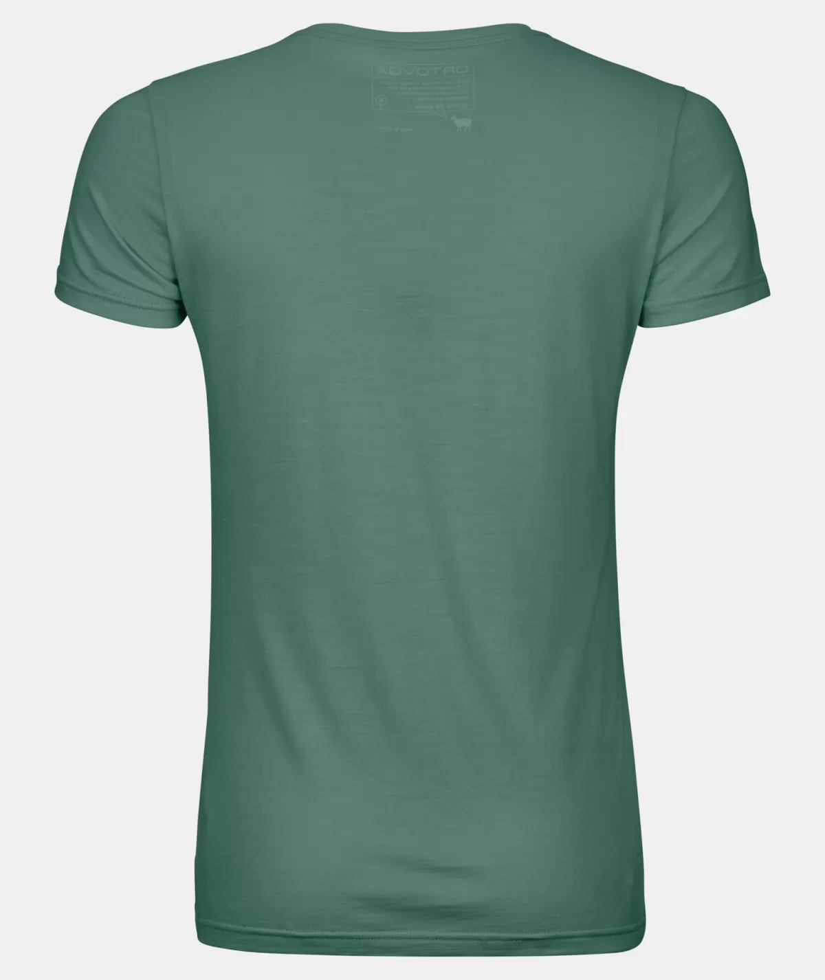 ORTOVOX 120 COOL TEC MTN DUO TS W arcticgrey Sale