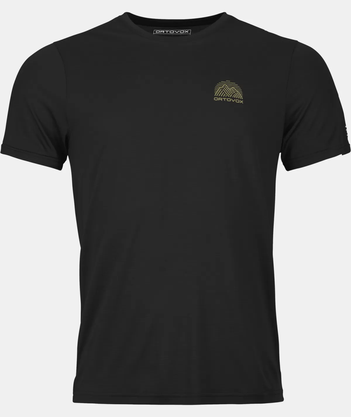 ORTOVOX 120 COOL TEC MTN STRIPE TS M blackraven Discount