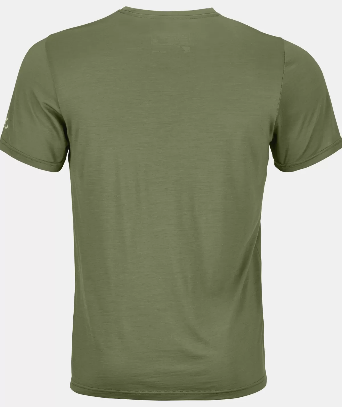 ORTOVOX 120 COOL TEC MTN STRIPE TS M wildherbs Hot