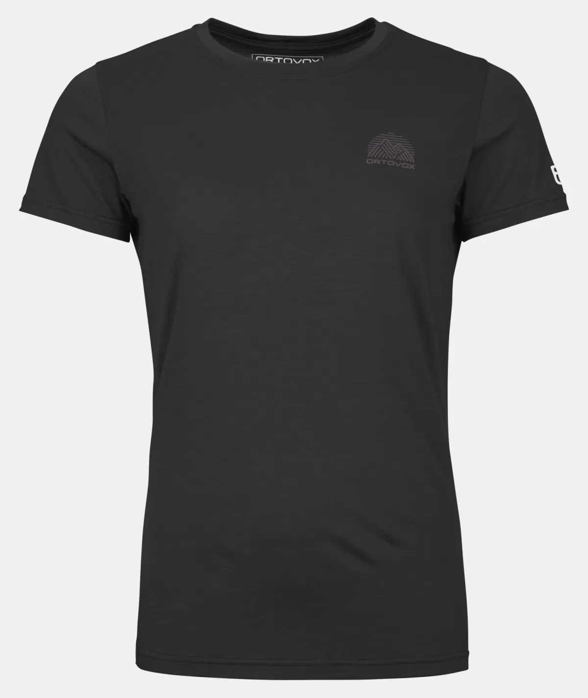 ORTOVOX 120 COOL TEC MTN STRIPE TS W blackraven Store