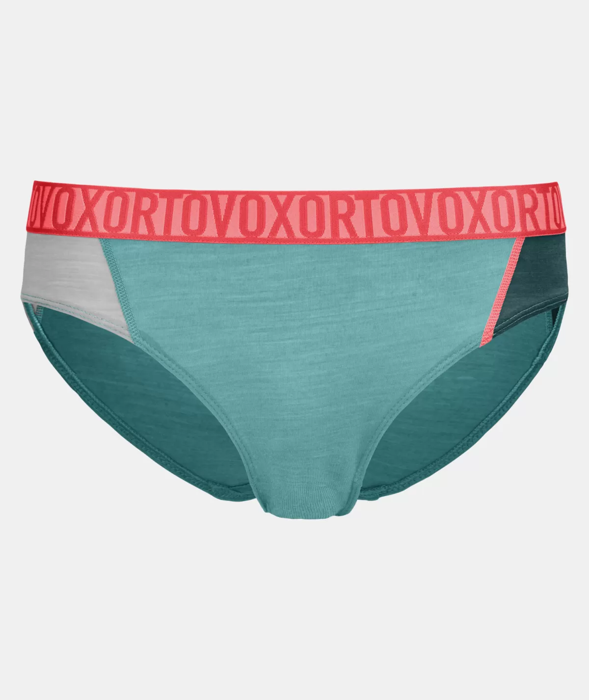 ORTOVOX 150 ESSENTIAL BIKINI W icewaterfall Clearance