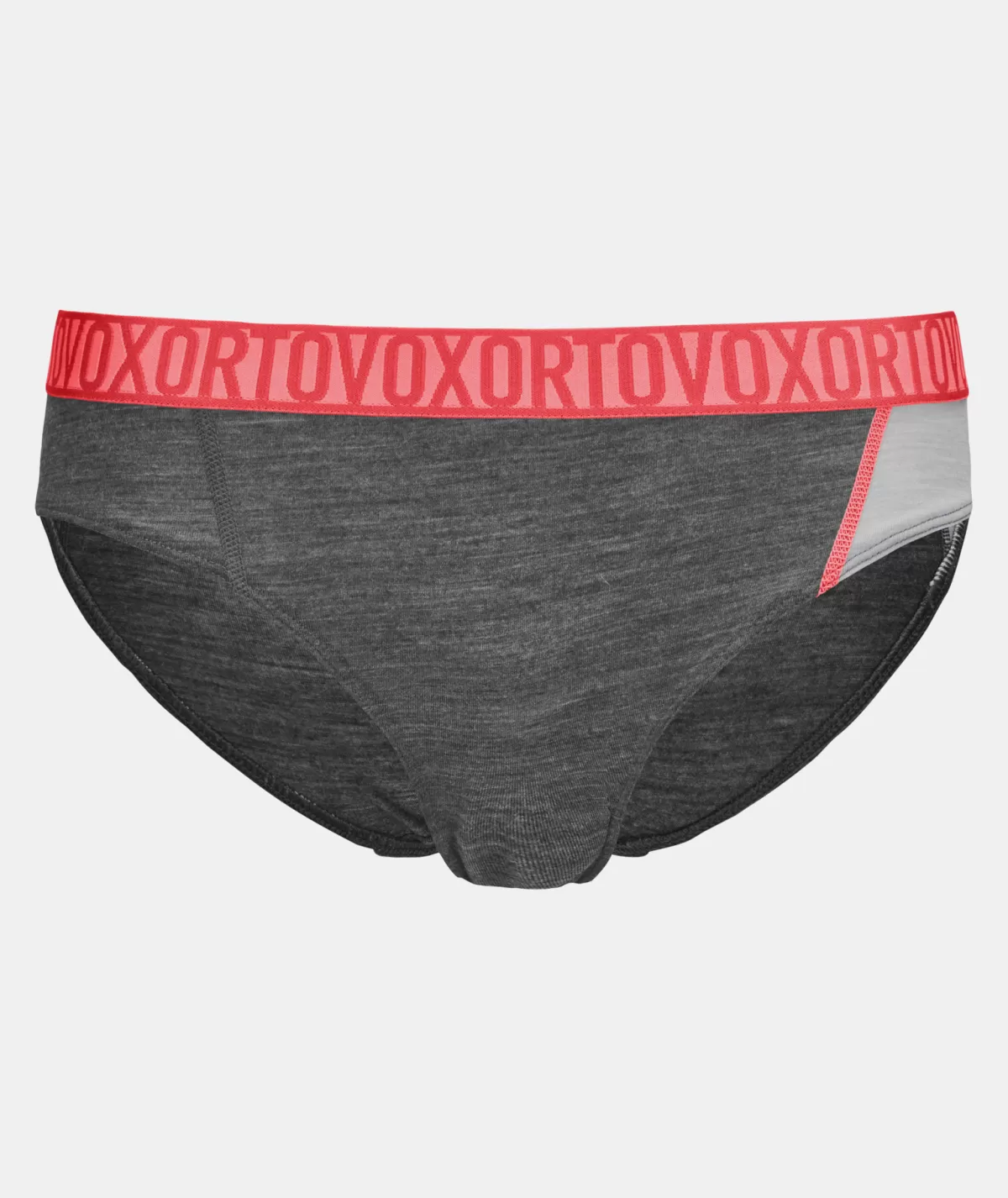ORTOVOX 150 ESSENTIAL BIKINI W darkgreyblend Outlet