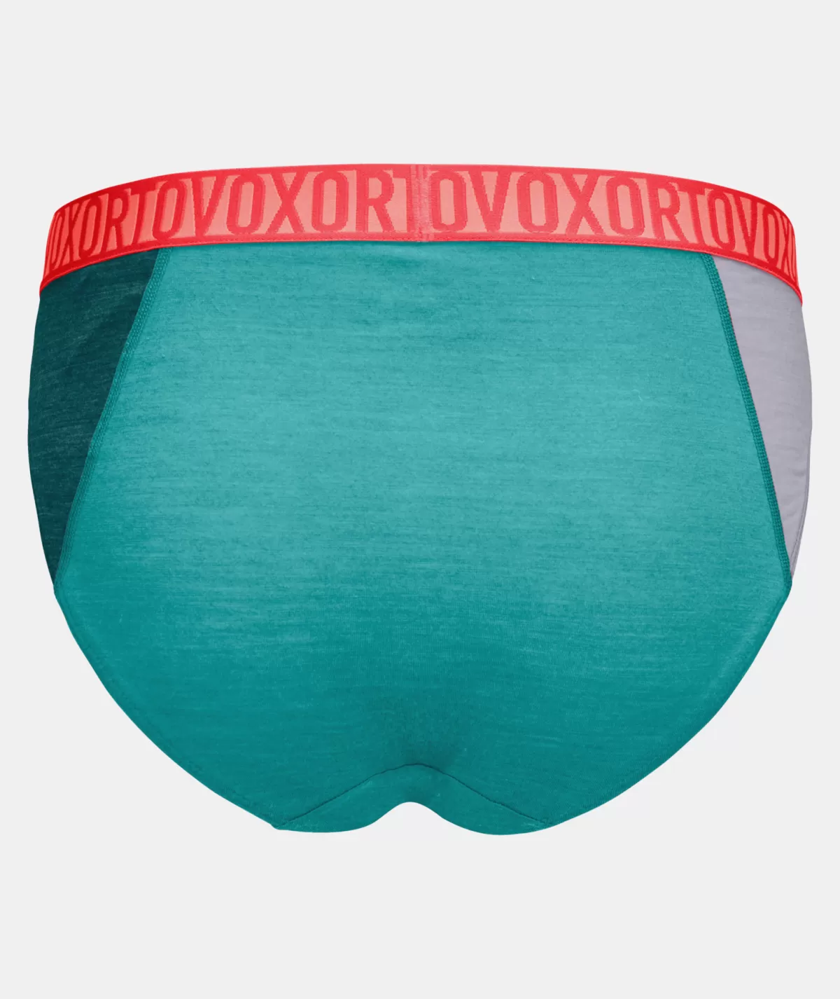 ORTOVOX 150 ESSENTIAL BIKINI W icewaterfall Clearance