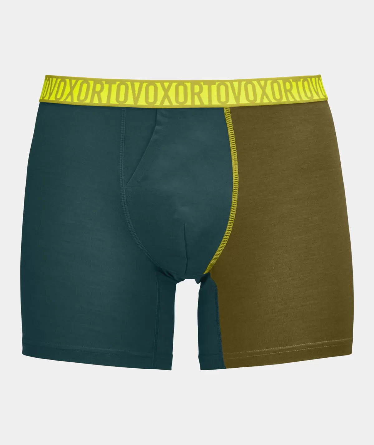 ORTOVOX 150 ESSENTIAL BOXER BRIEFS M darkpacific Cheap