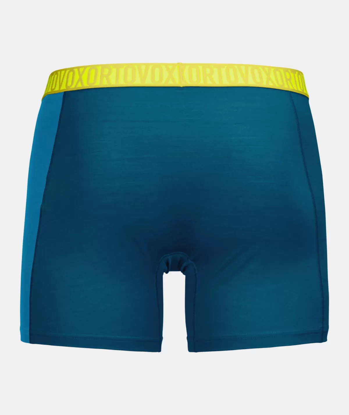 ORTOVOX 150 ESSENTIAL BOXER BRIEFS M petrolblue Shop