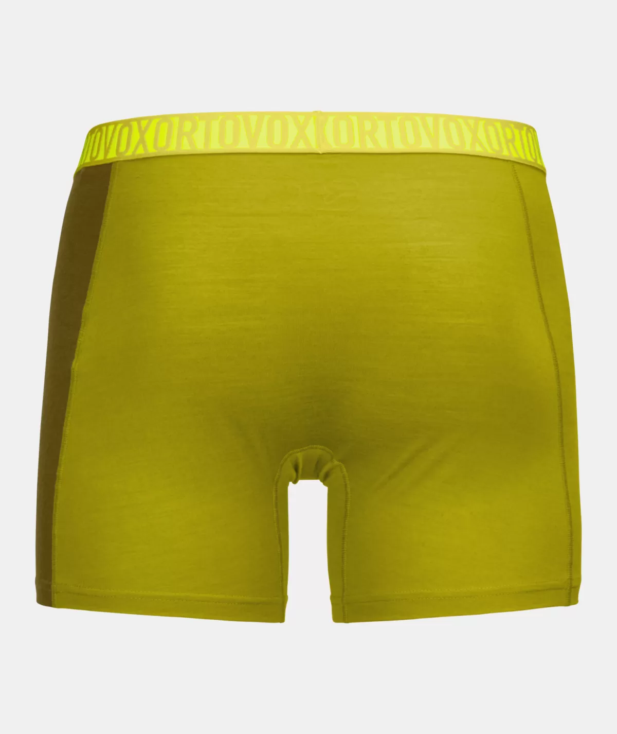 ORTOVOX 150 ESSENTIAL BOXER BRIEFS M dirtydaisy Hot