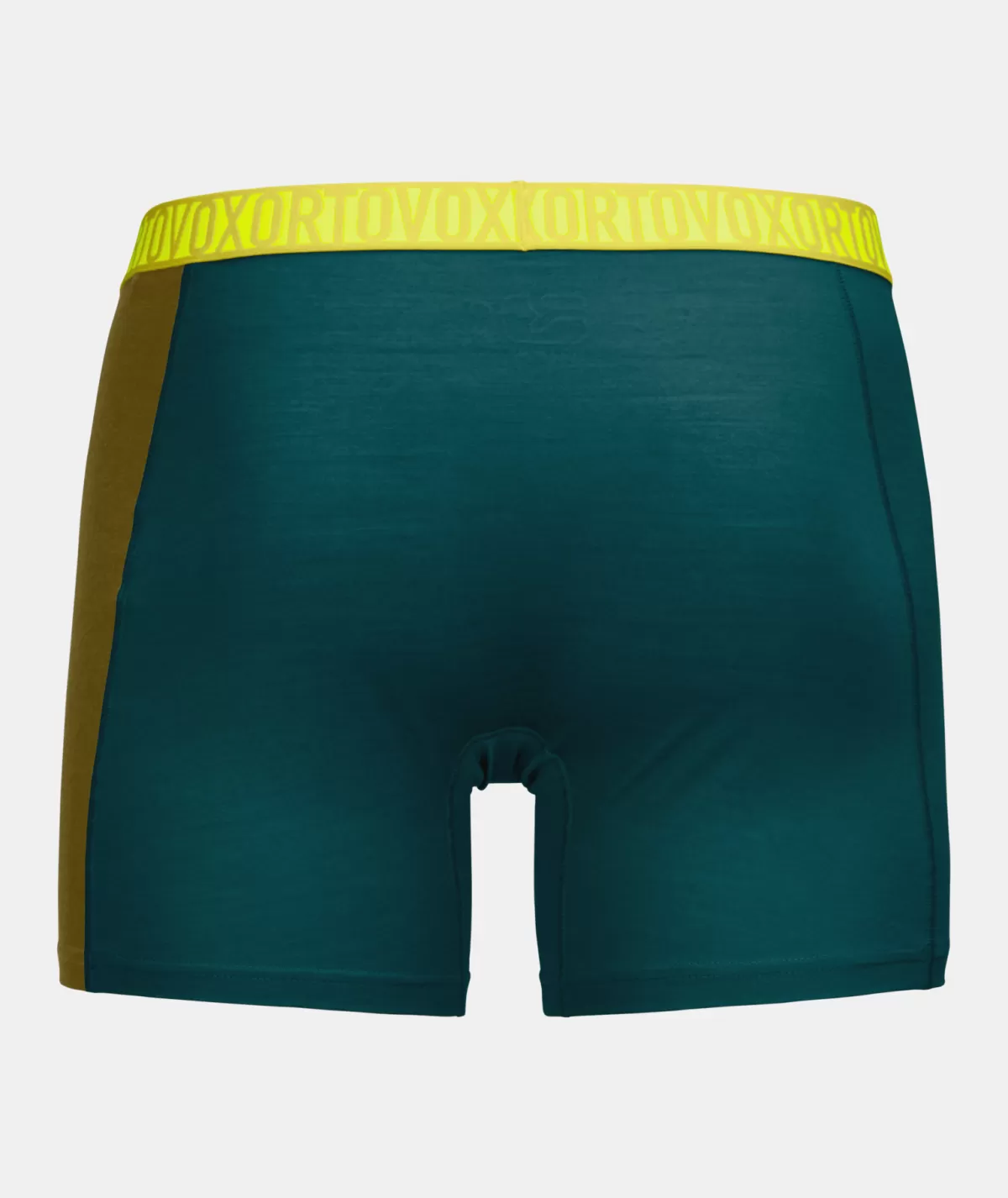 ORTOVOX 150 ESSENTIAL BOXER BRIEFS M darkpacific Cheap