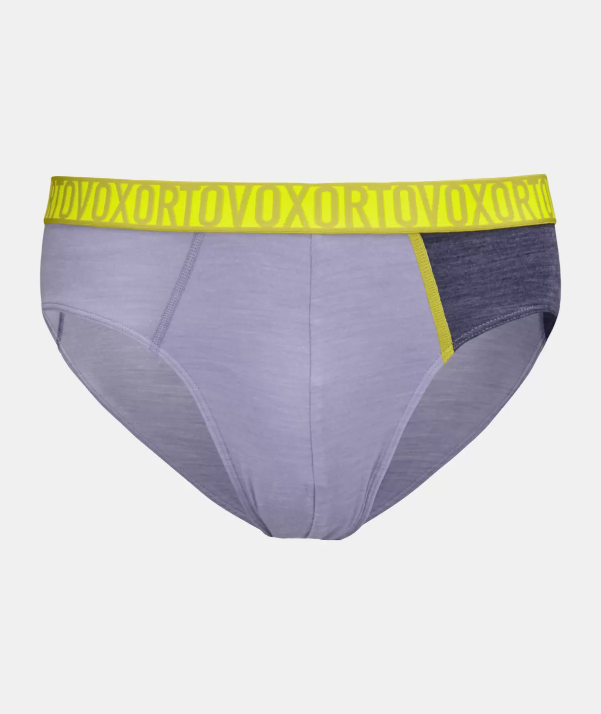 ORTOVOX 150 ESSENTIAL BRIEFS M greyblend Cheap