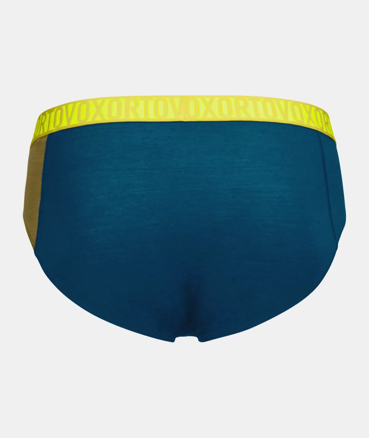 ORTOVOX 150 ESSENTIAL BRIEFS M petrolblue Sale