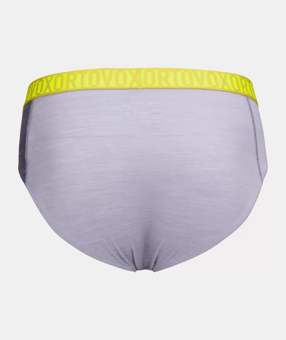 ORTOVOX 150 ESSENTIAL BRIEFS M greyblend Cheap