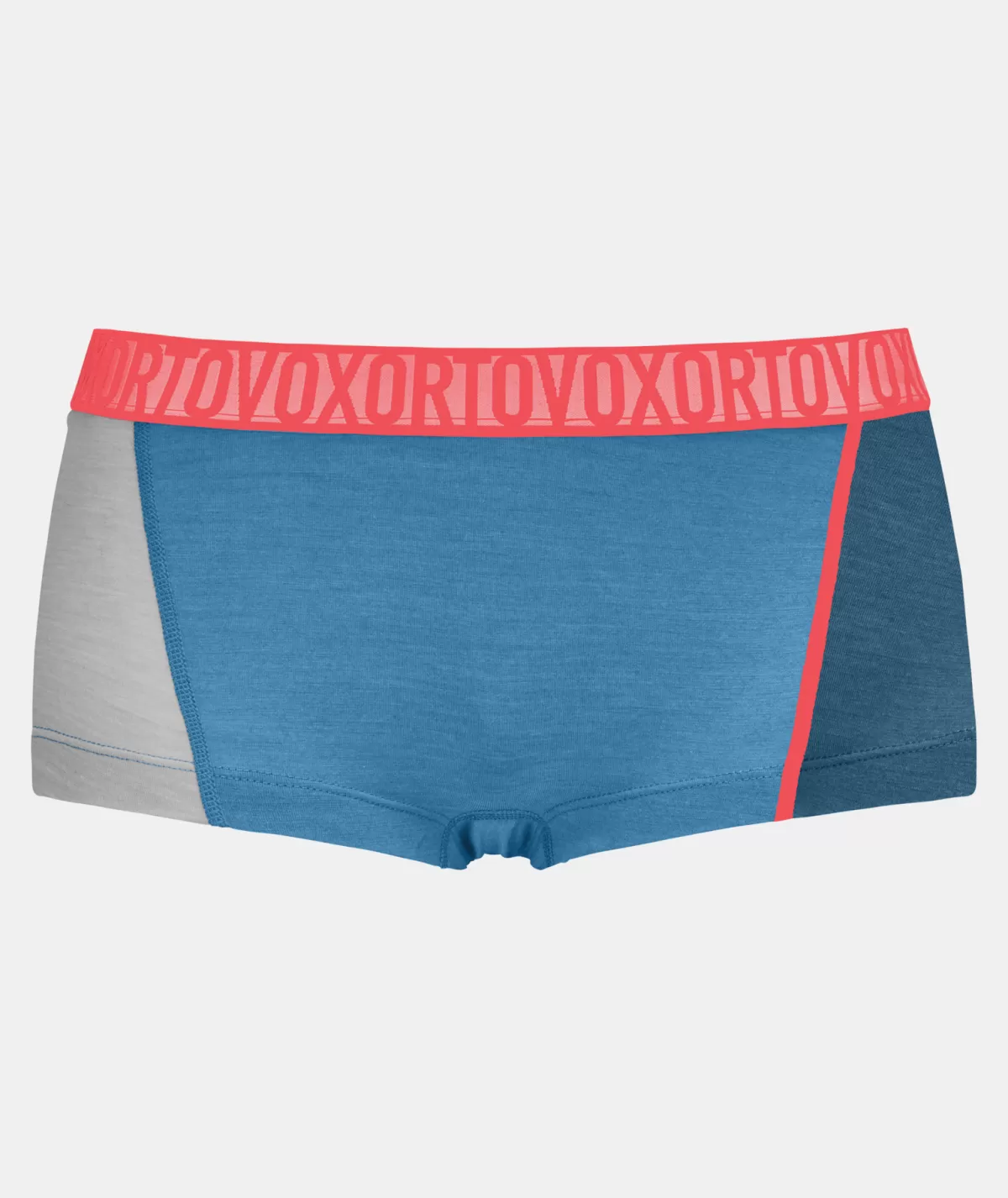 ORTOVOX 150 ESSENTIAL HOT PANTS W heritageblue Best Sale