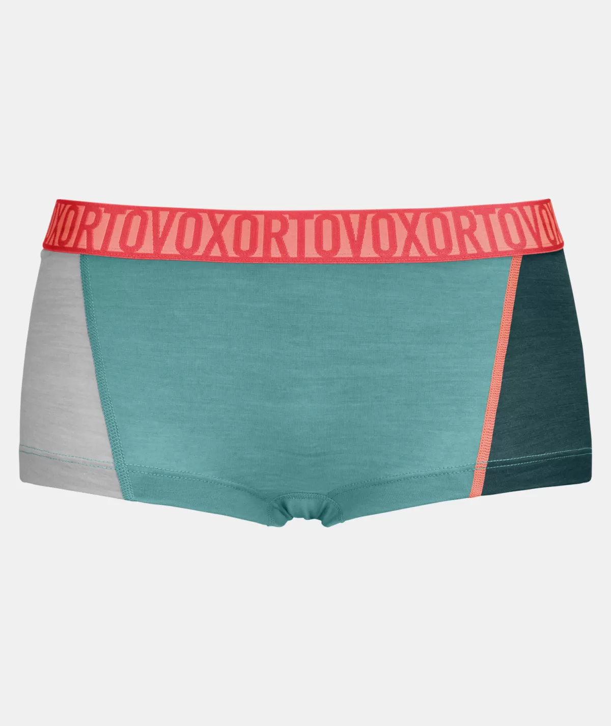 ORTOVOX 150 ESSENTIAL HOT PANTS W icewaterfall Discount