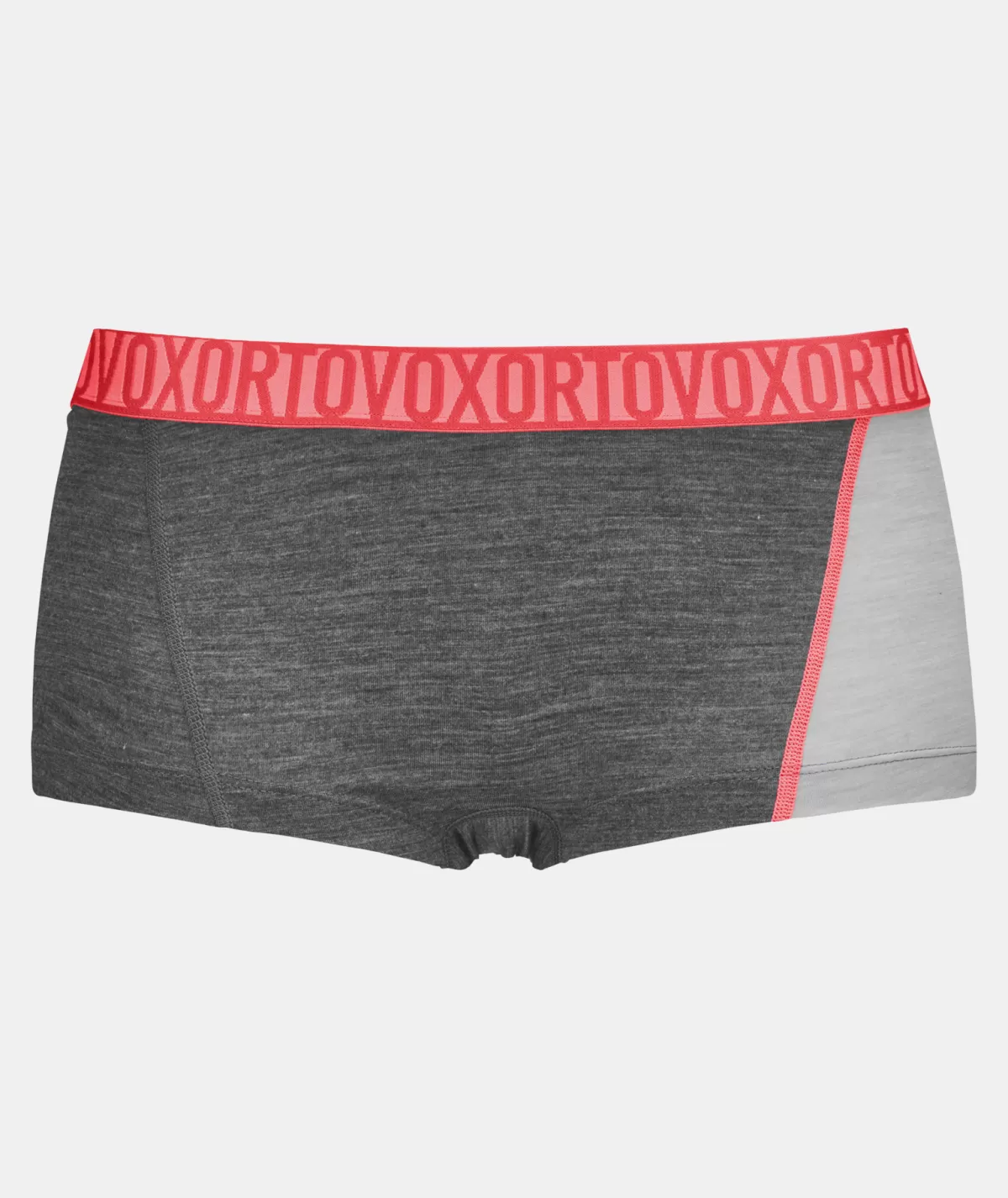 ORTOVOX 150 ESSENTIAL HOT PANTS W darkgreyblend Clearance