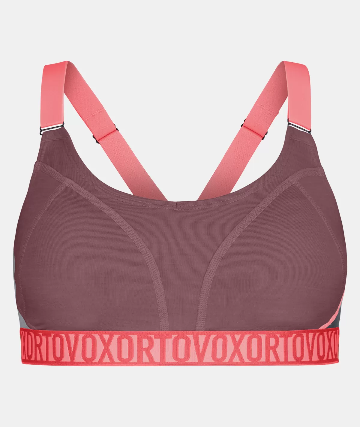 ORTOVOX 150 ESSENTIAL SPORTS TOP W mountainrose New