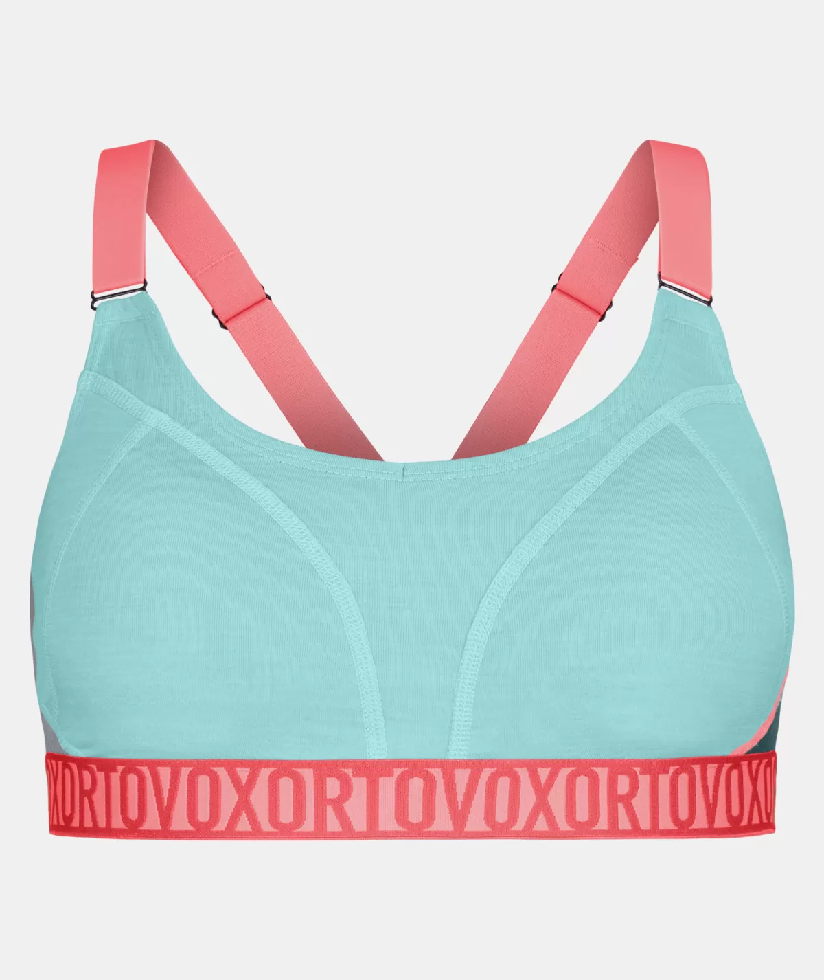 ORTOVOX 150 ESSENTIAL SPORTS TOP W icewaterfall Cheap