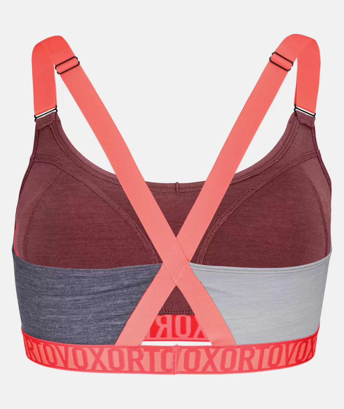 ORTOVOX 150 ESSENTIAL SPORTS TOP W mountainrose New
