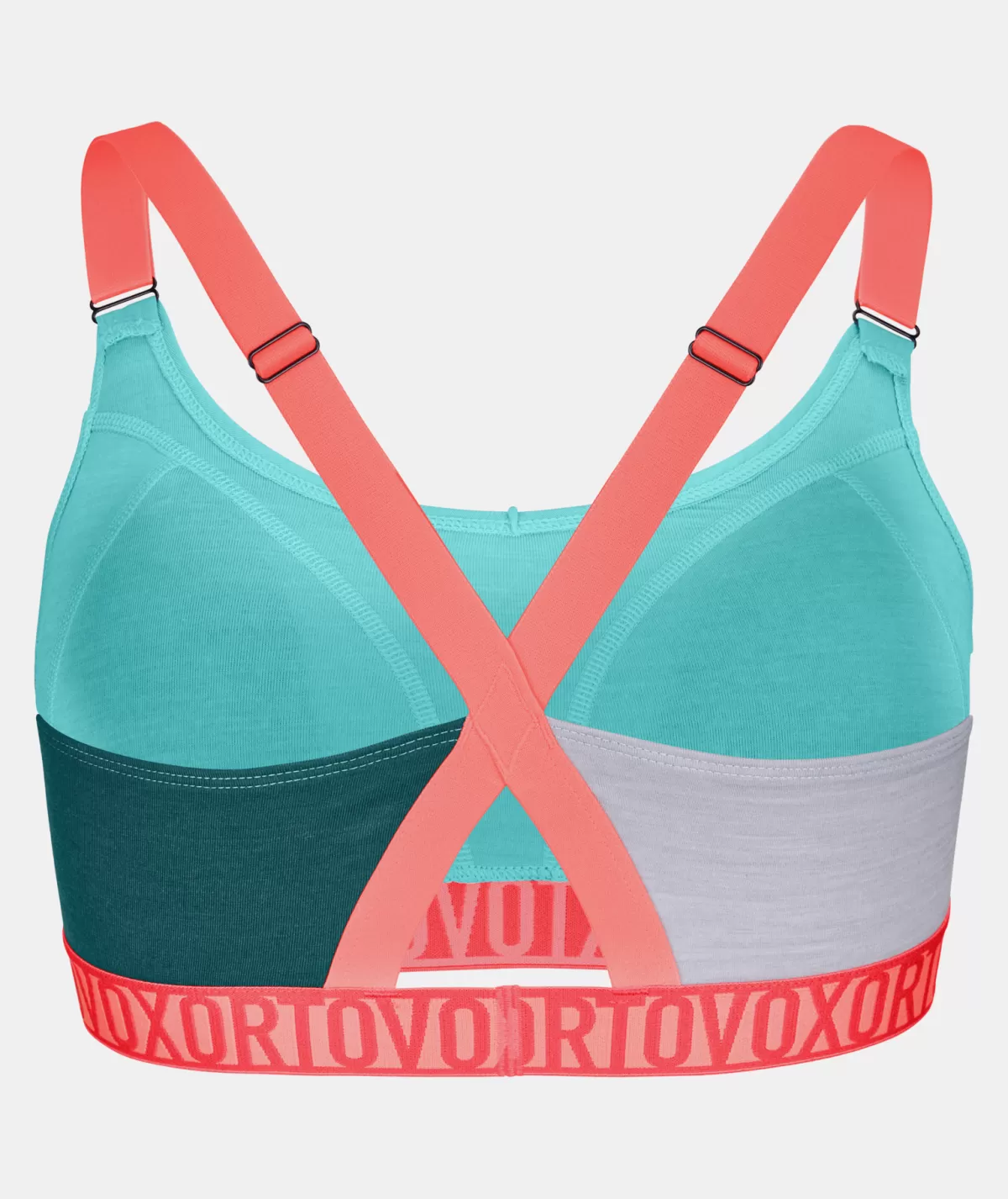 ORTOVOX 150 ESSENTIAL SPORTS TOP W icewaterfall Cheap