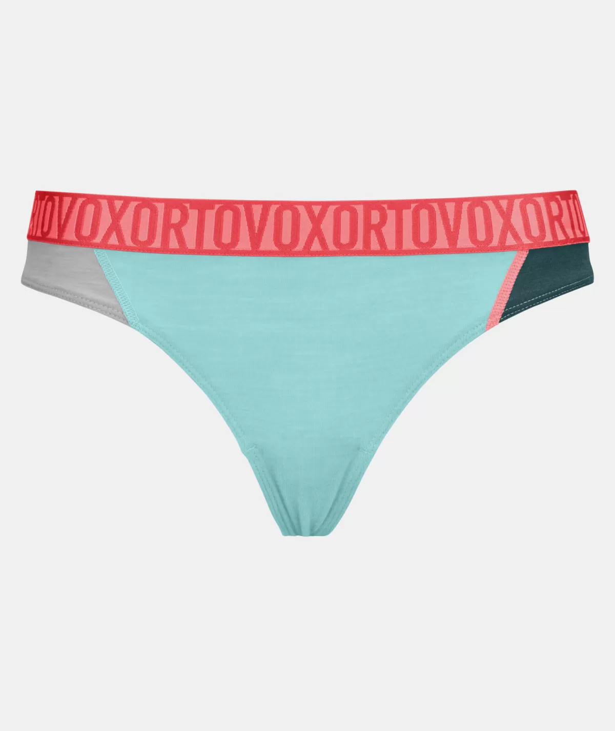 ORTOVOX 150 ESSENTIAL THONG W icewaterfall Hot