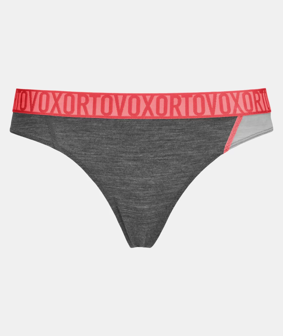 ORTOVOX 150 ESSENTIAL THONG W darkgreyblend Cheap