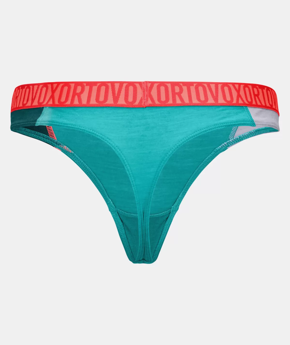 ORTOVOX 150 ESSENTIAL THONG W icewaterfall Hot