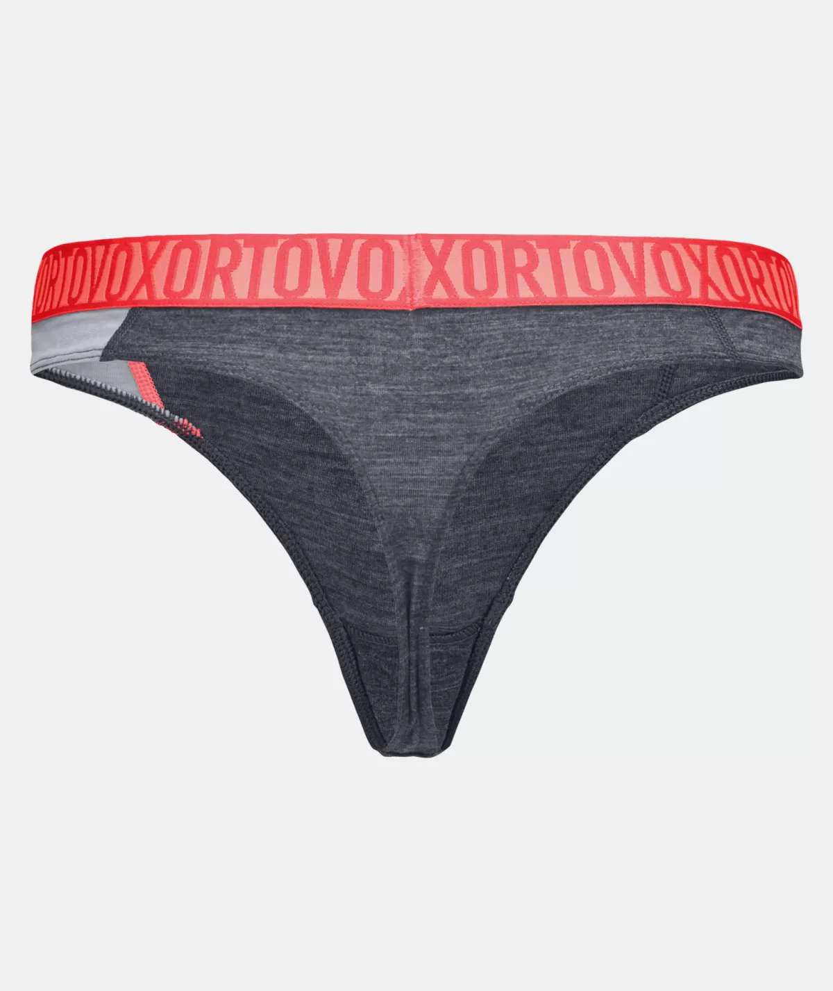 ORTOVOX 150 ESSENTIAL THONG W darkgreyblend Cheap