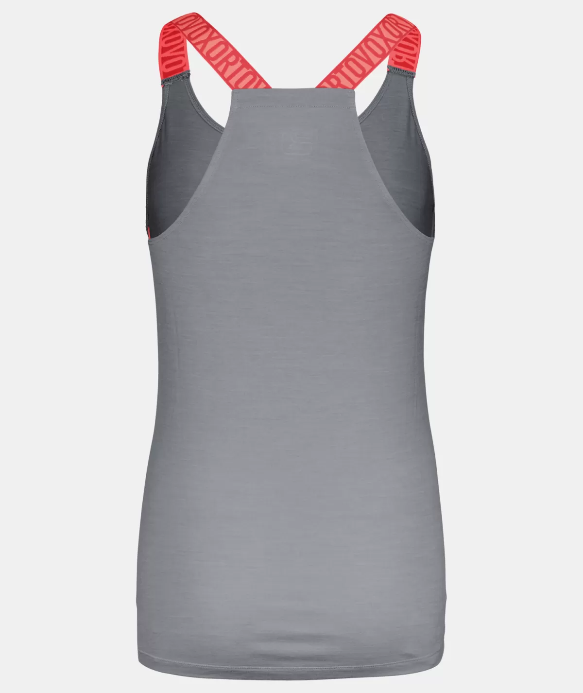 ORTOVOX 150 ESSENTIAL TOP W greyblend Fashion