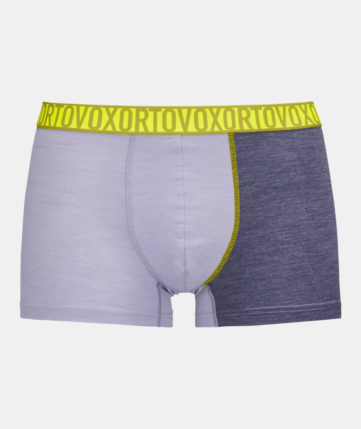 ORTOVOX 150 ESSENTIAL TRUNKS M greyblend Cheap