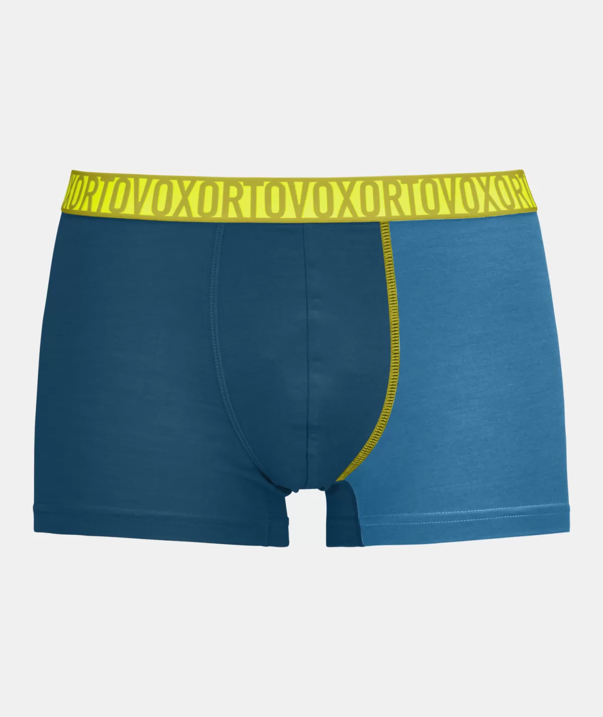 ORTOVOX 150 ESSENTIAL TRUNKS M petrolblue Best