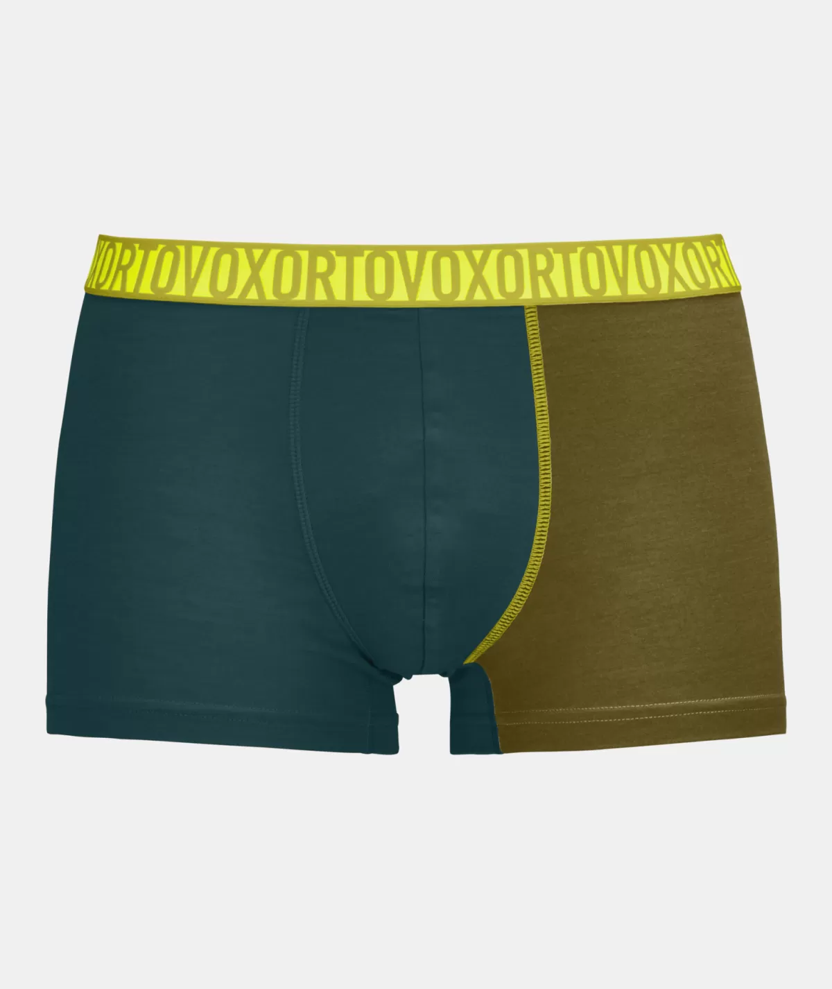 ORTOVOX 150 ESSENTIAL TRUNKS M darkpacific Discount