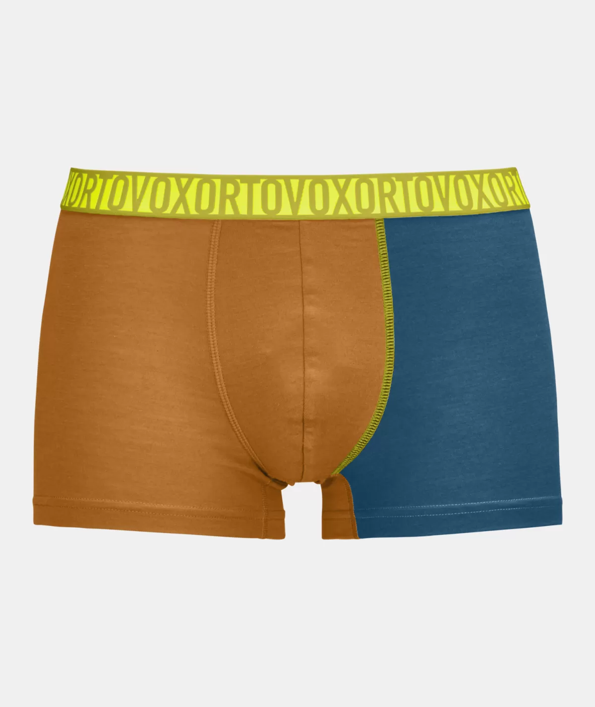 ORTOVOX 150 ESSENTIAL TRUNKS M slyfox Store