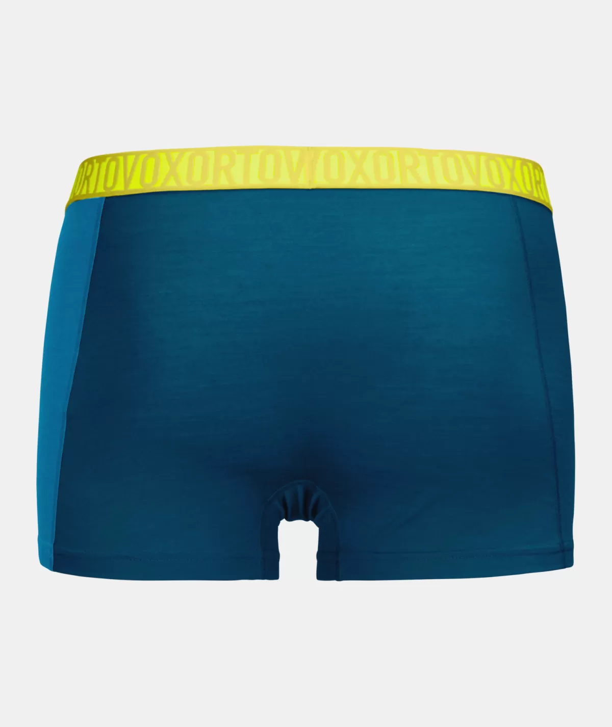 ORTOVOX 150 ESSENTIAL TRUNKS M petrolblue Best