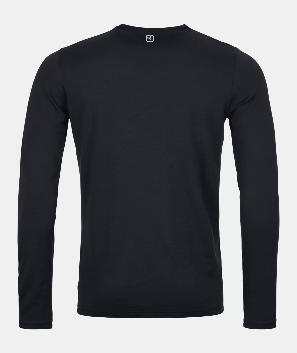 ORTOVOX 185 MERINO MTN CUTOUT LS M blackraven Online