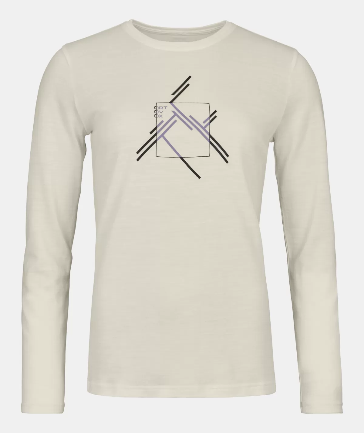 ORTOVOX 185 MERINO MTN CUTOUT LS W nondyed Online