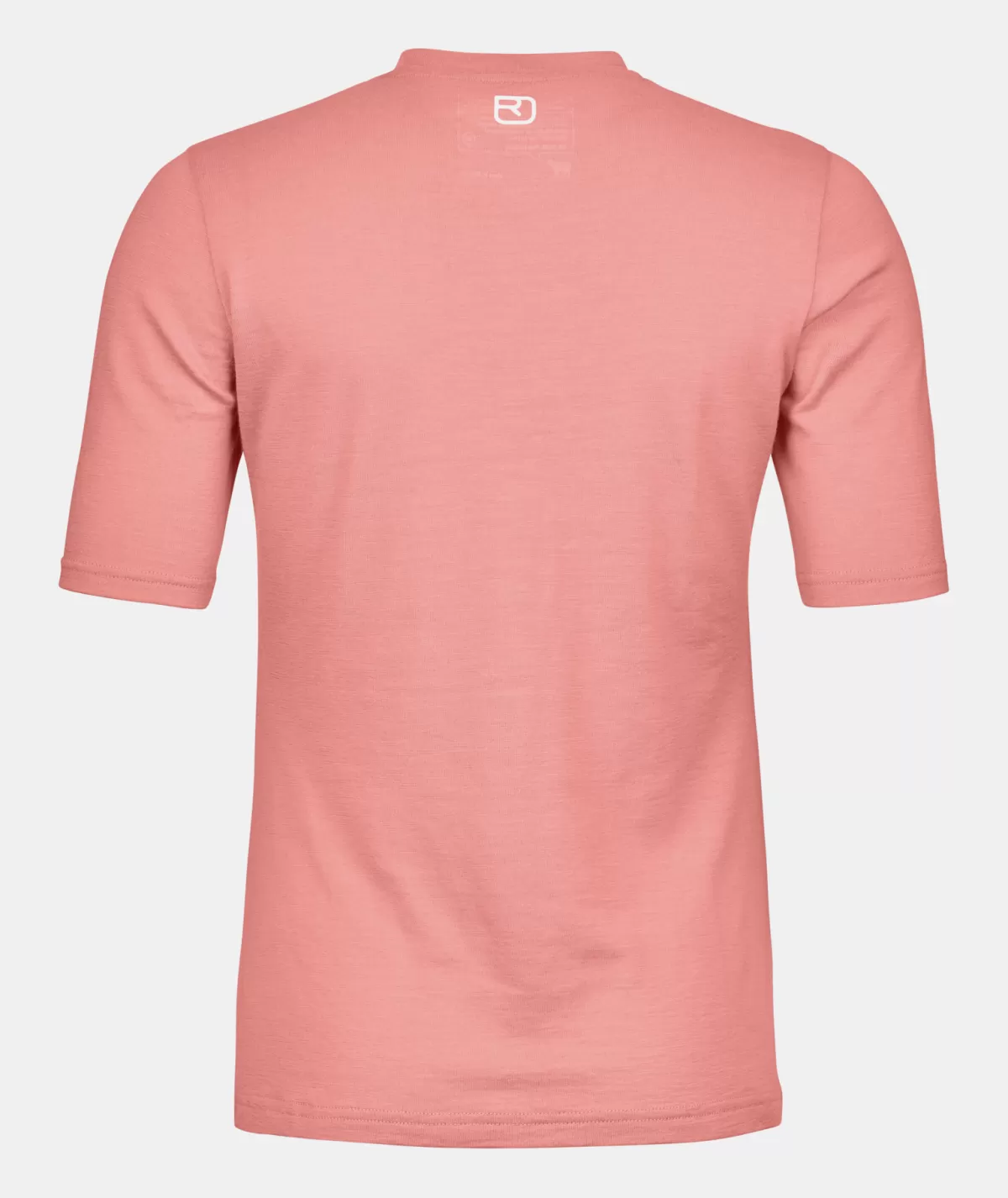 ORTOVOX 185 MERINO MTN HUG TS W bloom Clearance