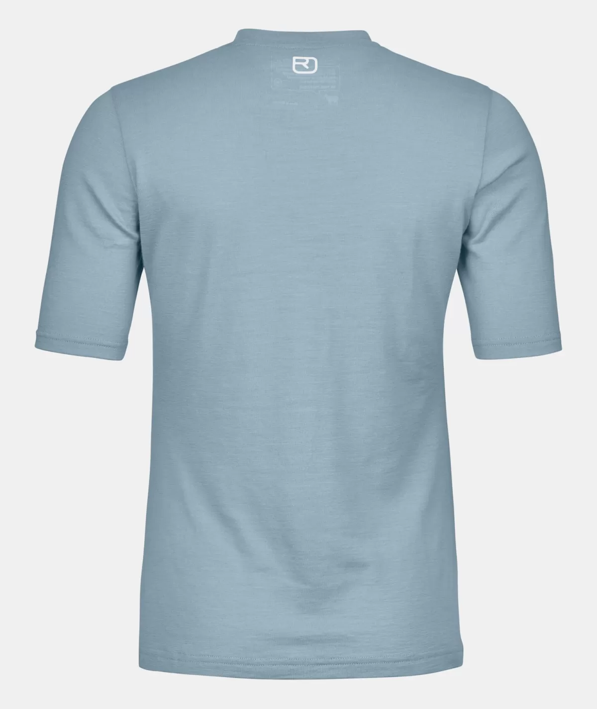 ORTOVOX 185 MERINO MTN HUG TS W glaciergrey Online