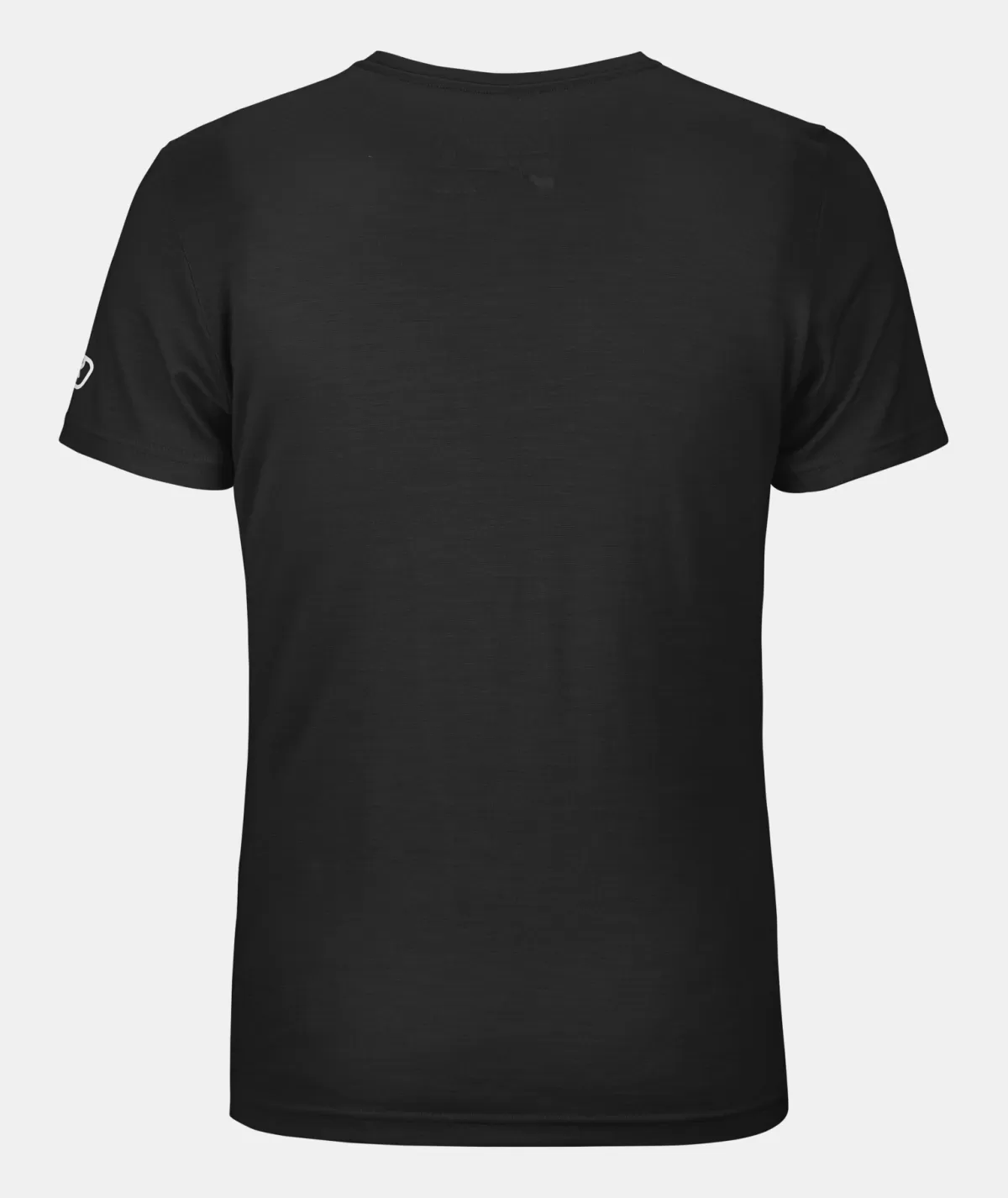 ORTOVOX 185 MERINO PROTACT TS M blackraven New