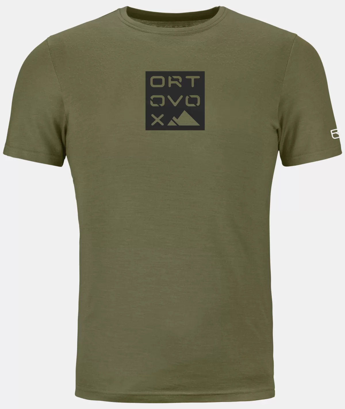 ORTOVOX 185 MERINO SQUARE TS M wildherbs Shop
