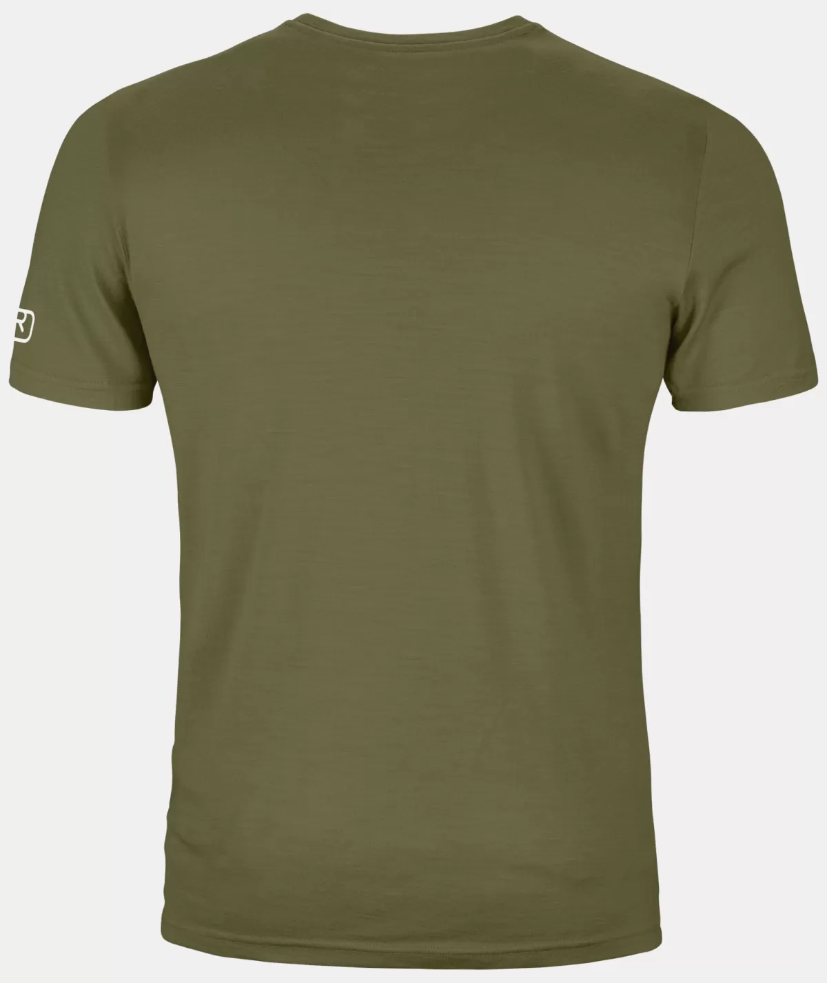 ORTOVOX 185 MERINO SQUARE TS M wildherbs Shop