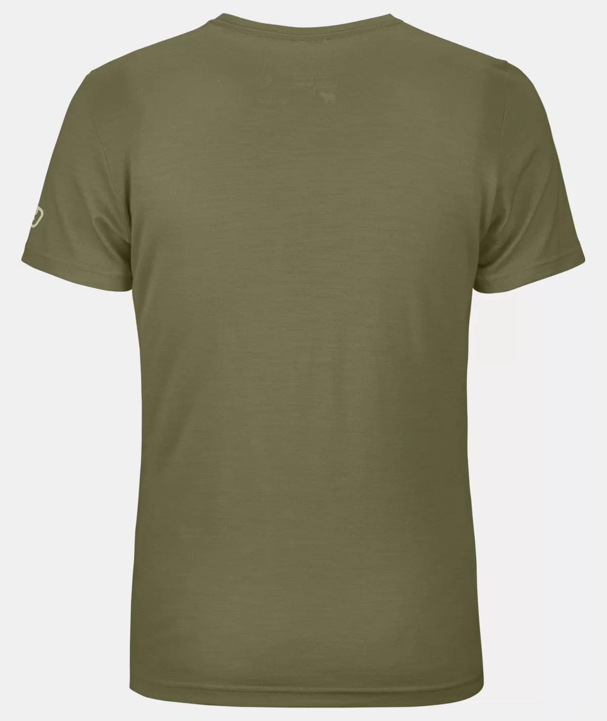 ORTOVOX 185 MERINO SQUARE TS W wildherbs Cheap