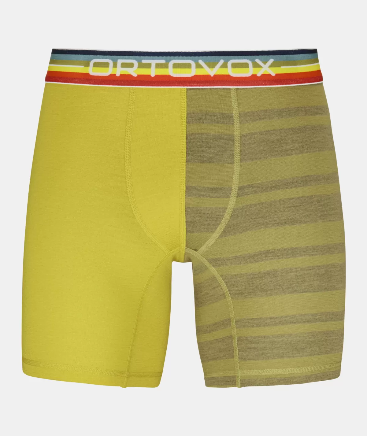 ORTOVOX 185 ROCK'N'WOOL BOXER M sweetalison Outlet