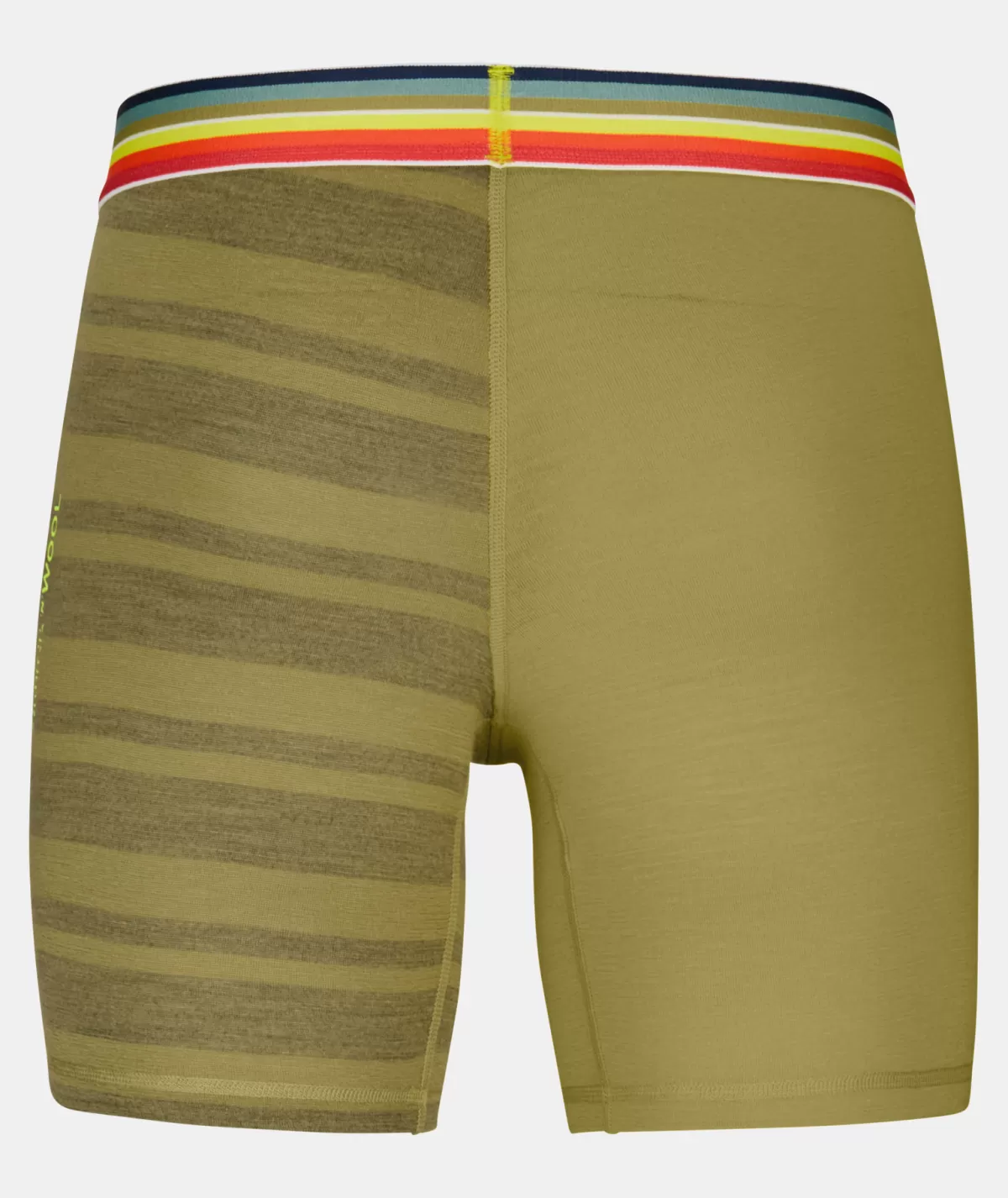ORTOVOX 185 ROCK'N'WOOL BOXER M sweetalison Outlet