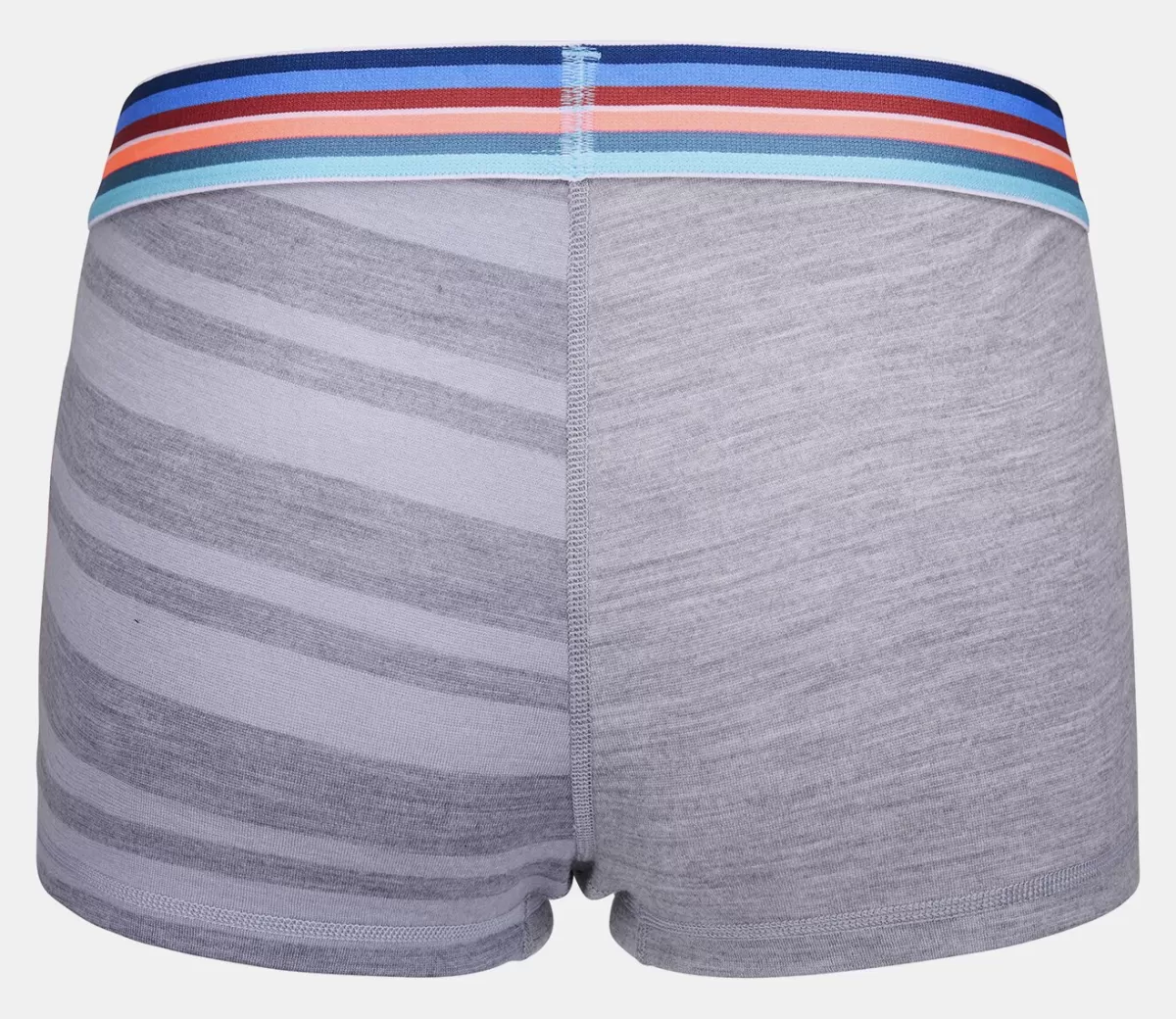 ORTOVOX 185 ROCK'N'WOOL HOT PANTS W greyblend Fashion