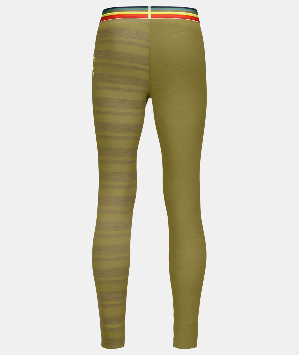 ORTOVOX 185 ROCK’N’WOOL LONG PANTS M sweetalison Hot