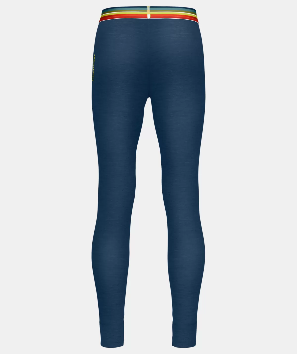 ORTOVOX 185 ROCK’N’WOOL LONG PANTS M deepocean Online