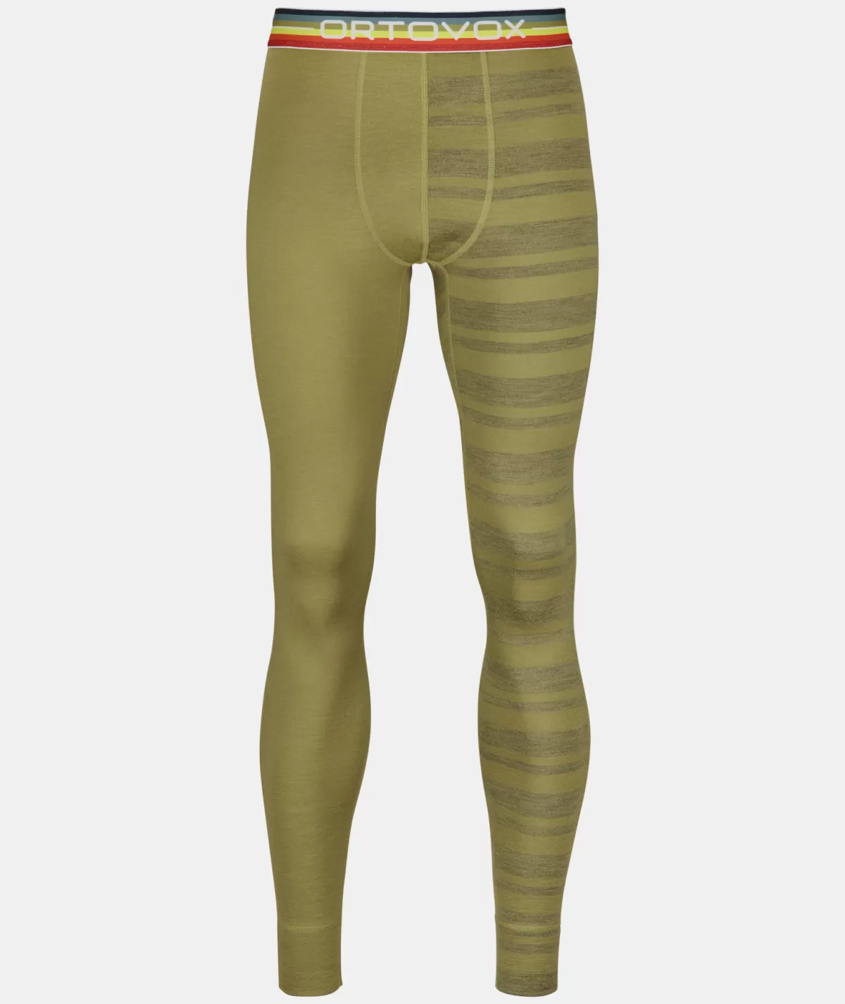 ORTOVOX 185 ROCK’N’WOOL LONG PANTS M sweetalison Hot