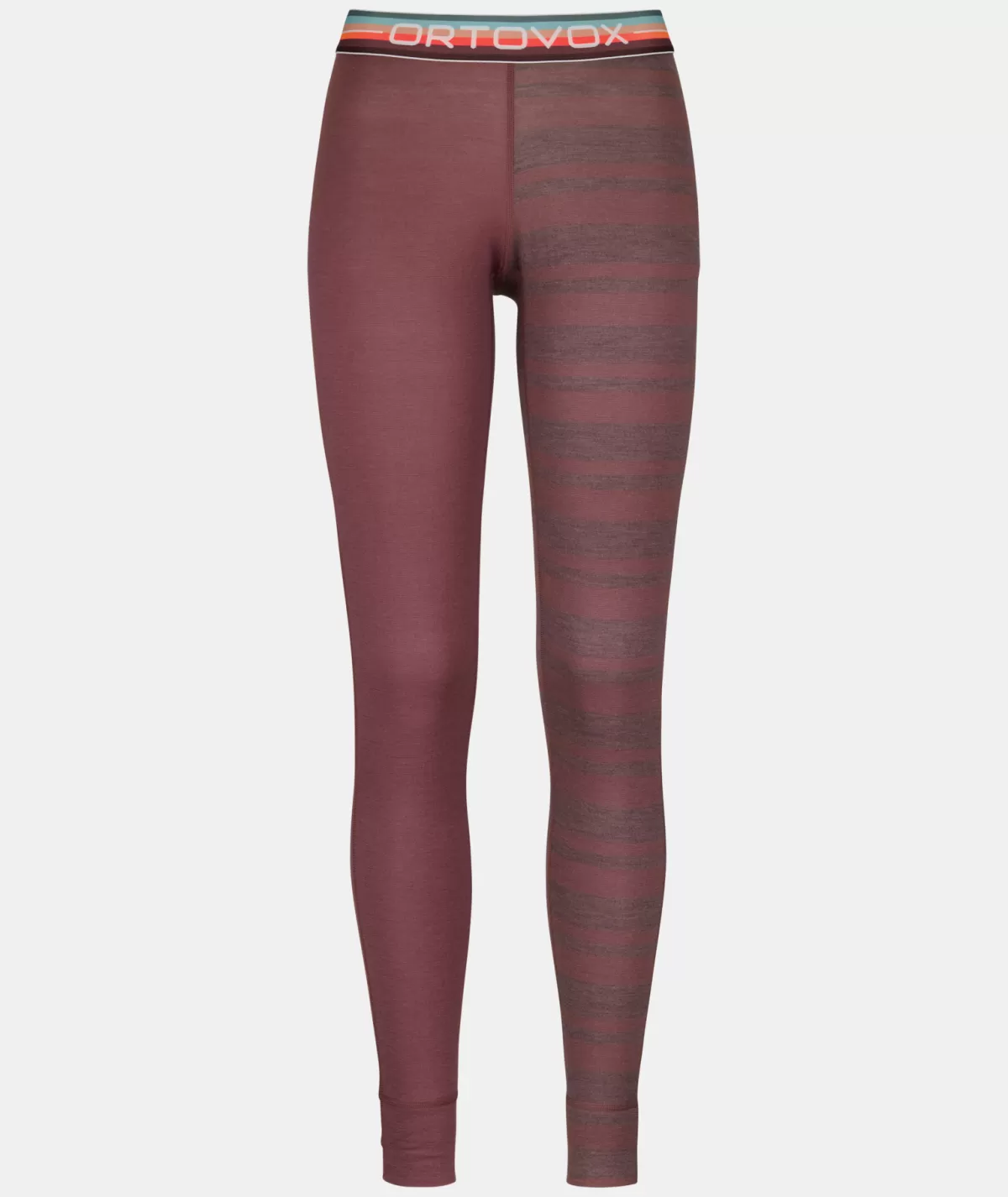 ORTOVOX 185 ROCK’N’WOOL LONG PANTS W mountainrose Online