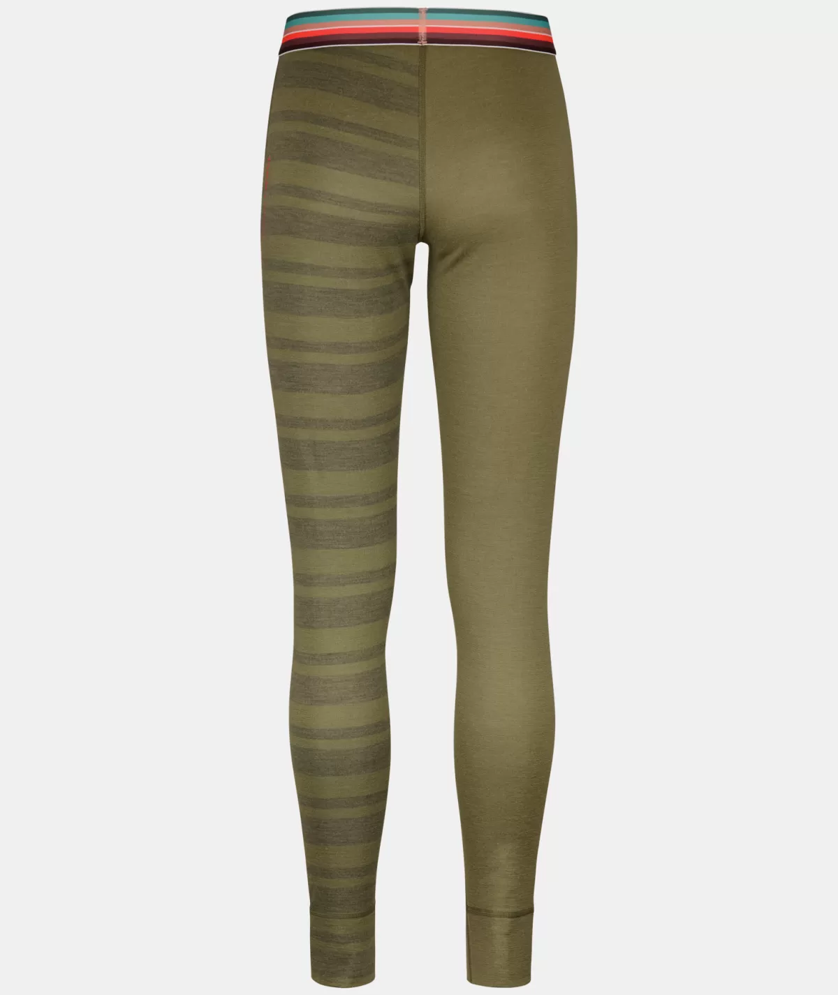 ORTOVOX 185 ROCK’N’WOOL LONG PANTS W wildherbs Discount